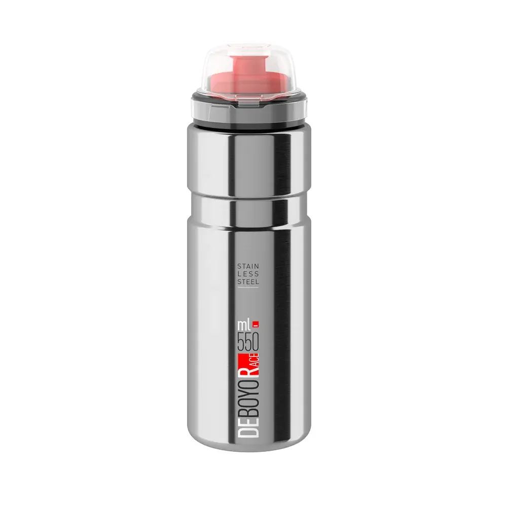 Bidon isotherme Elite Deboyo Race 550ml