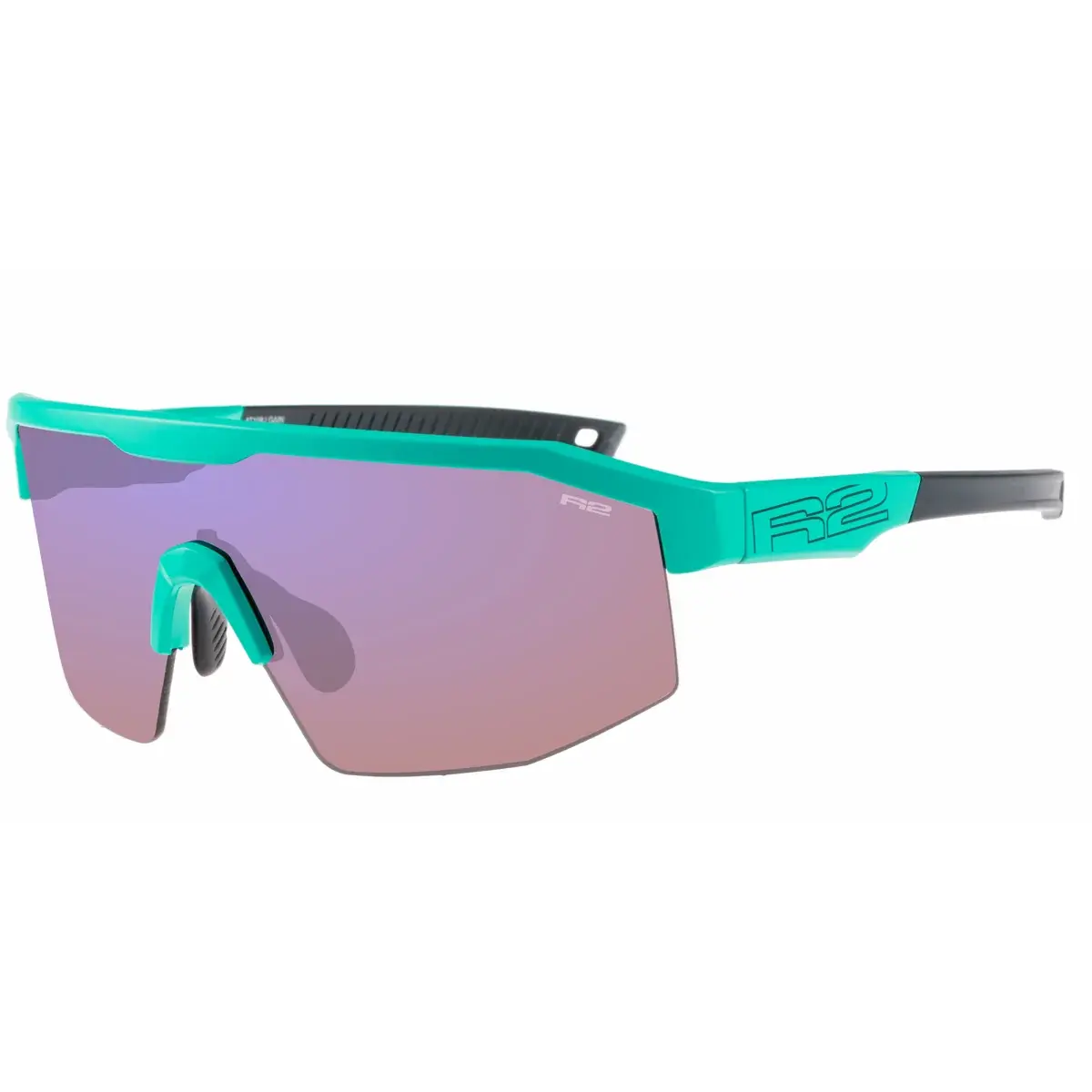 R2 Lunettes de vélo R2 Gain AT108J