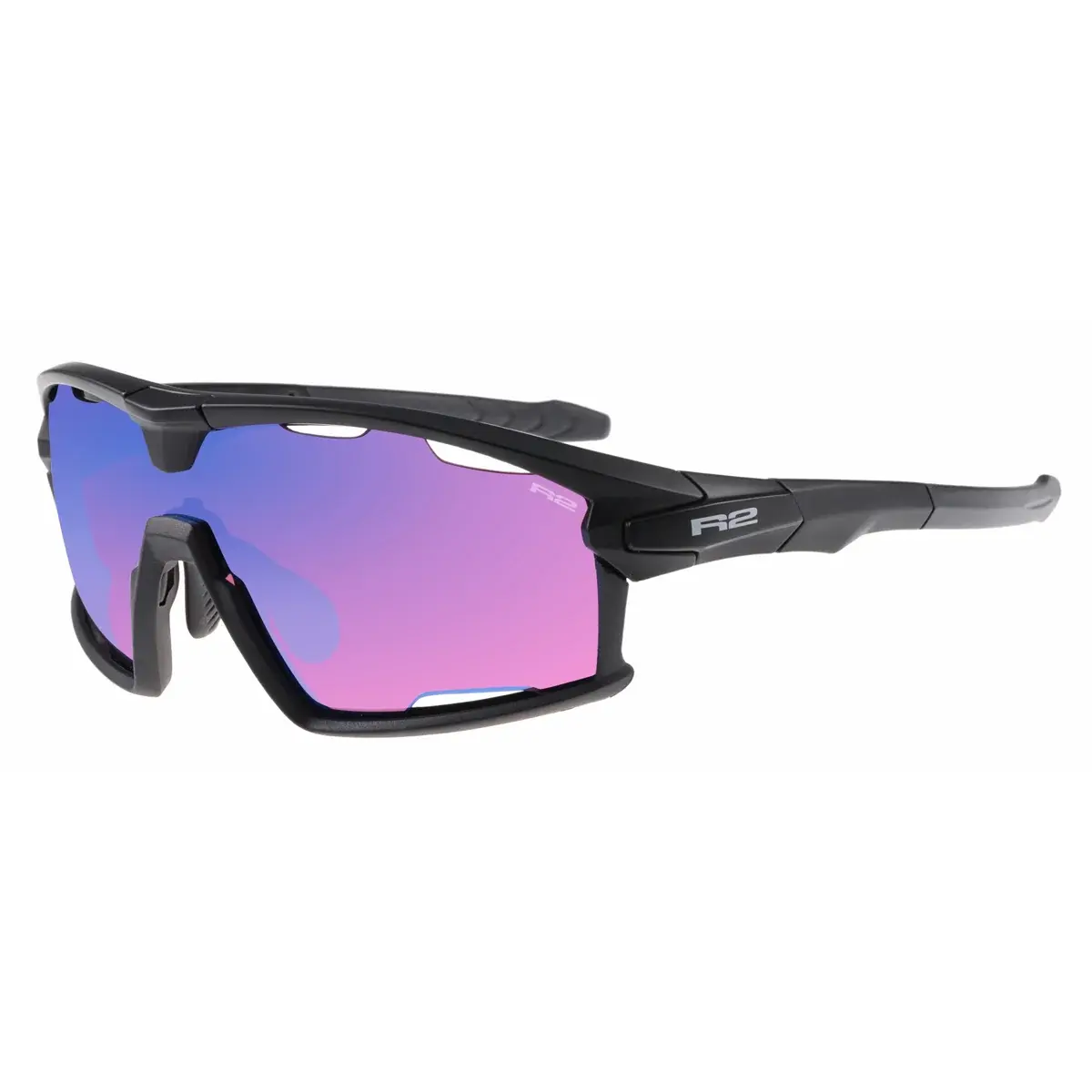 Lunettes de vélo R2 Rocket AT098D