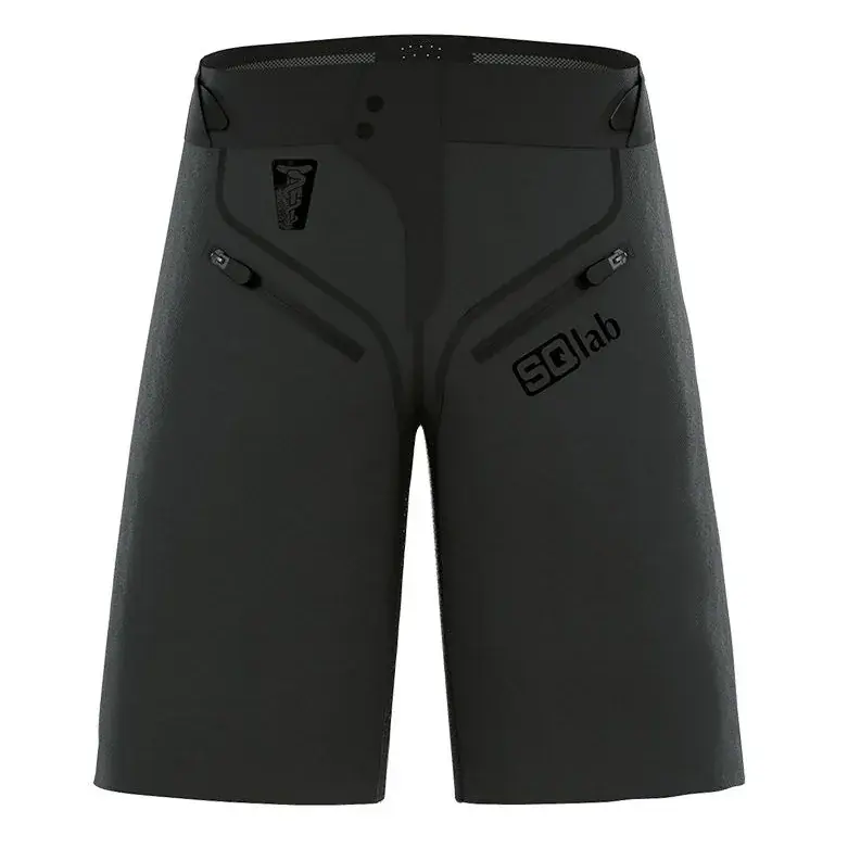 SQ Lab Cuissard SQ Lab SQ-Short ONE OX