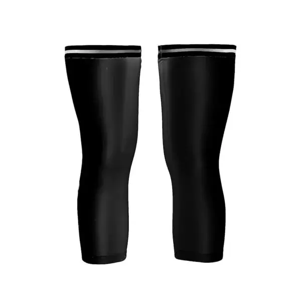 Craft Genouillères de cyclisme Craft Knee Warmer noir