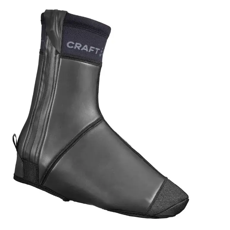 Craft Couvre-chaussures de vélo Craft ADV SubZ Insulate 2 noir