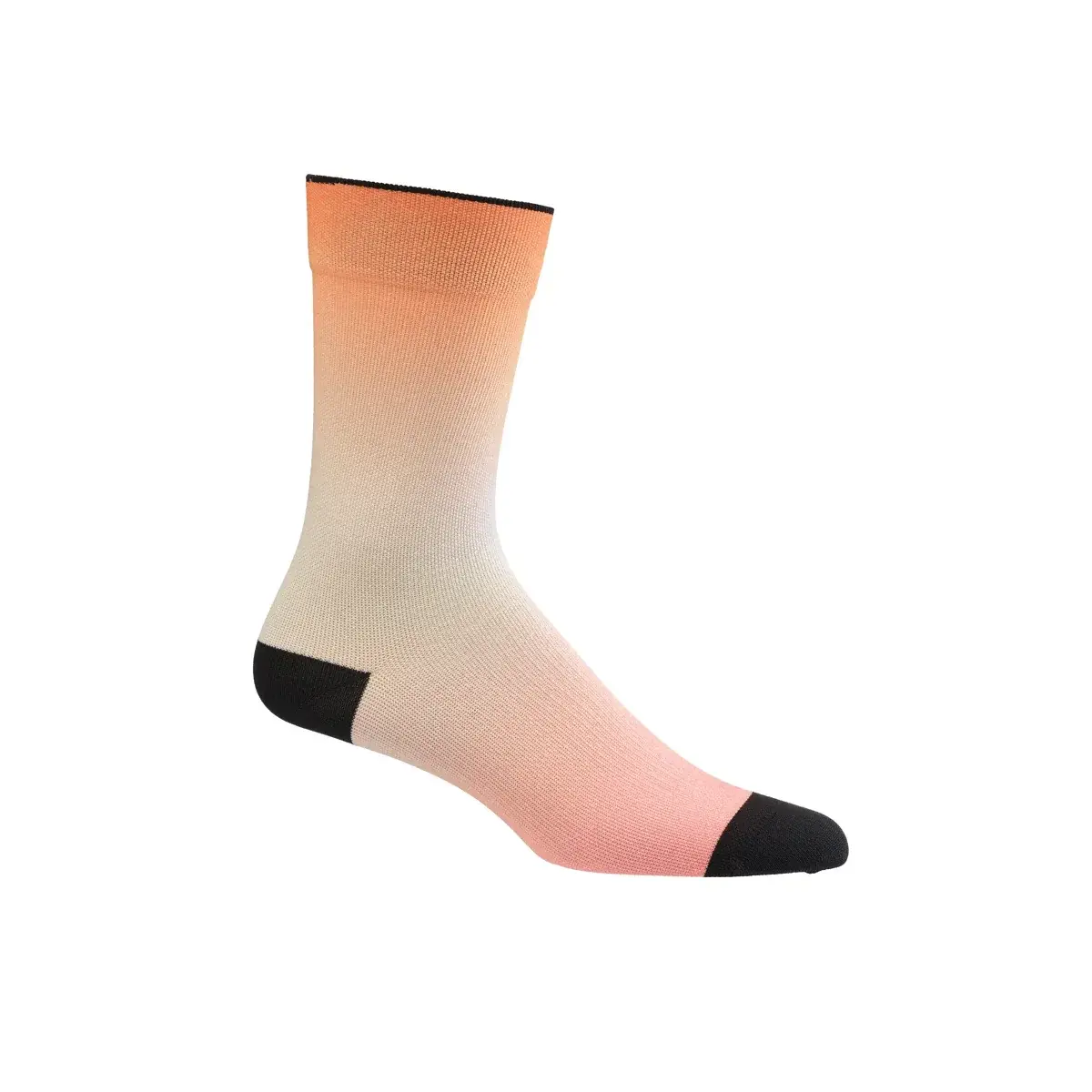 Craft Chaussettes de vélo Craft ADV Endur Graphic rose