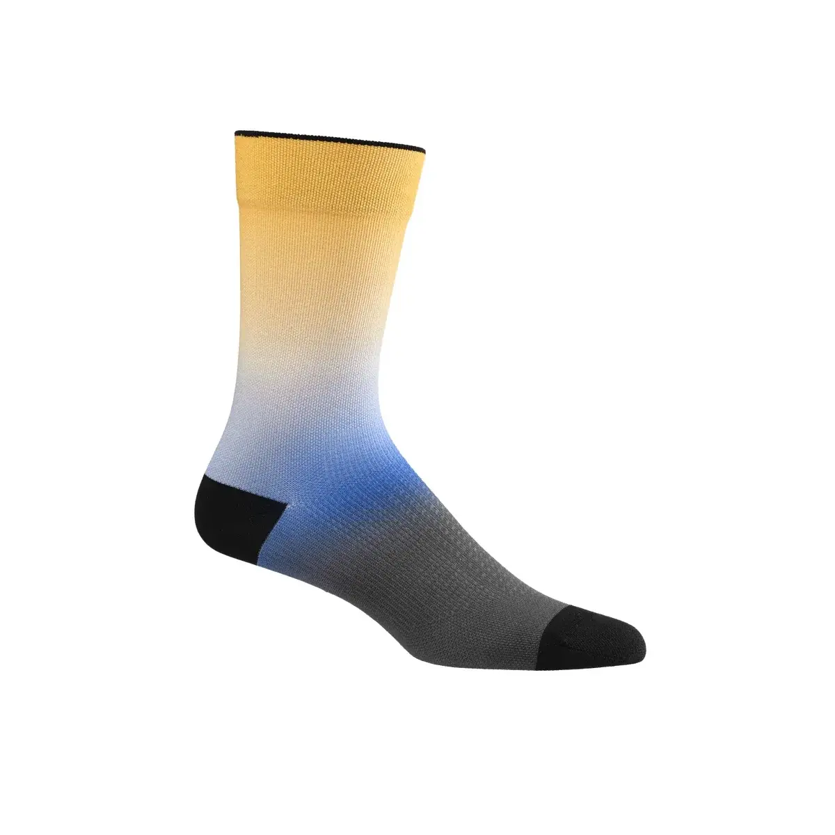 Craft Chaussettes de vélo Craft ADV Endur Graphic vert