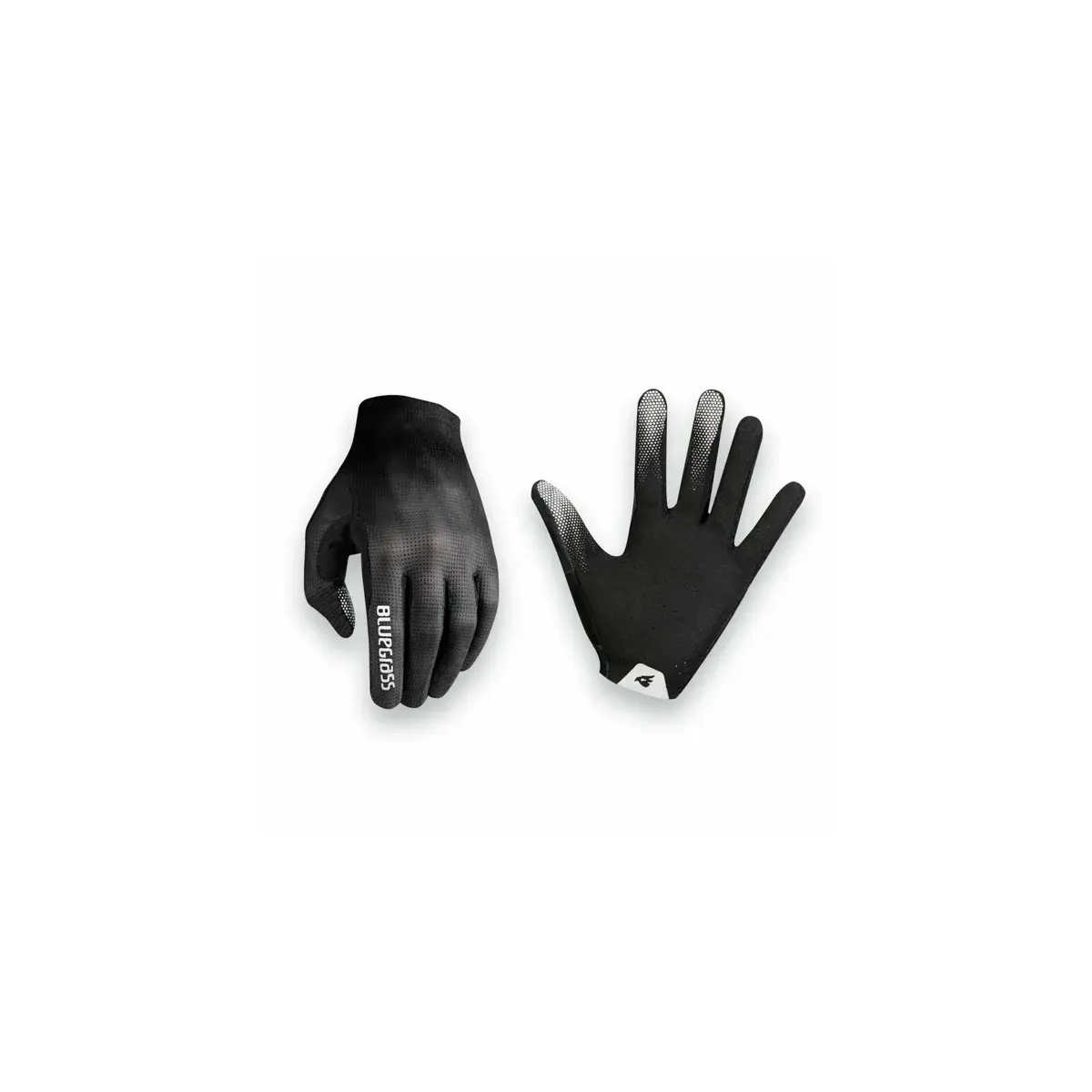 Gants de vélo Bluegrass Vapor Lite noir