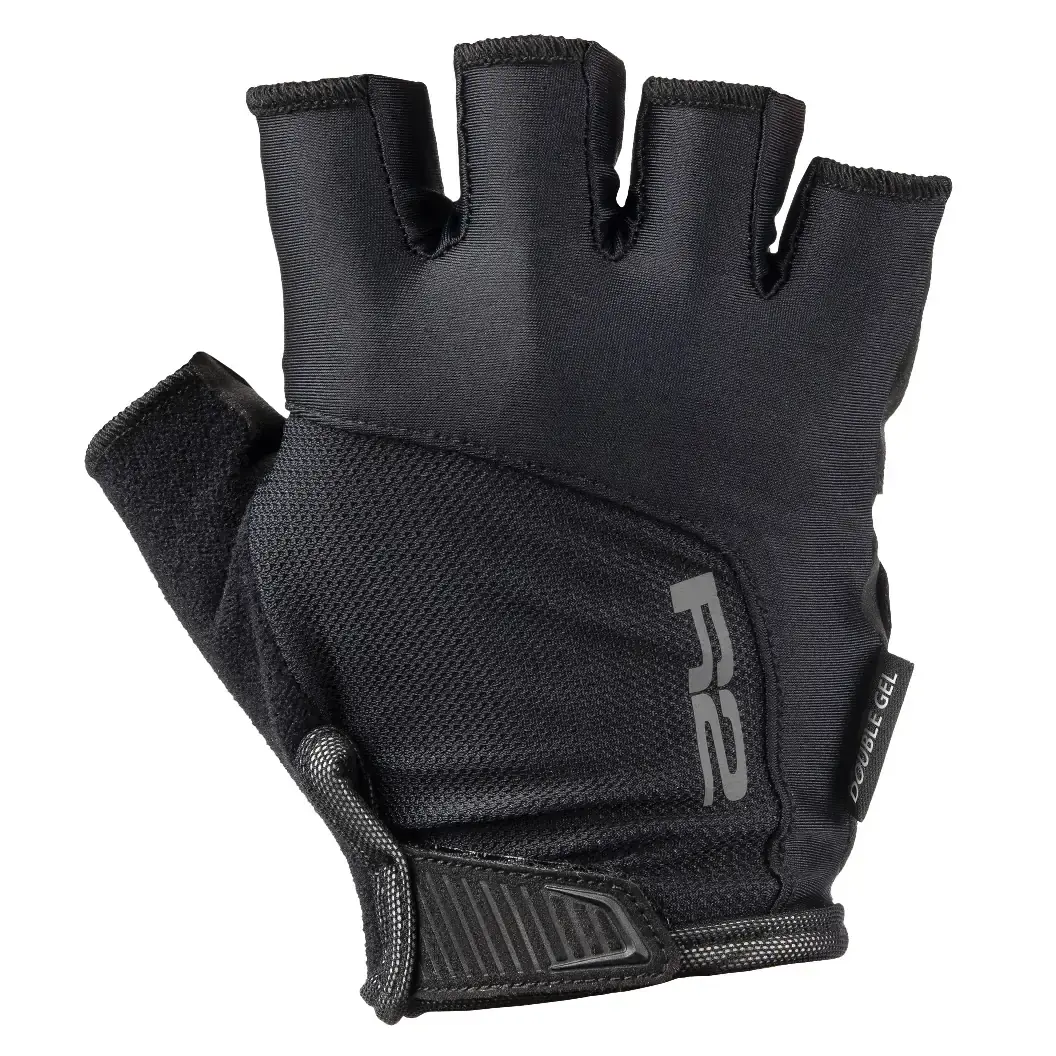 R2 Gants de vélo R2 Vittoria Noir