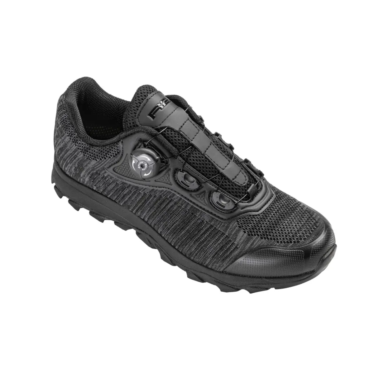 R2 Chaussures de vélo R2 Orion black,gray ATSH01B