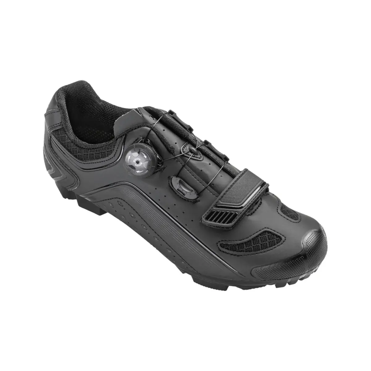 R2 Chaussures de vélo R2 Vega black ATSH05A