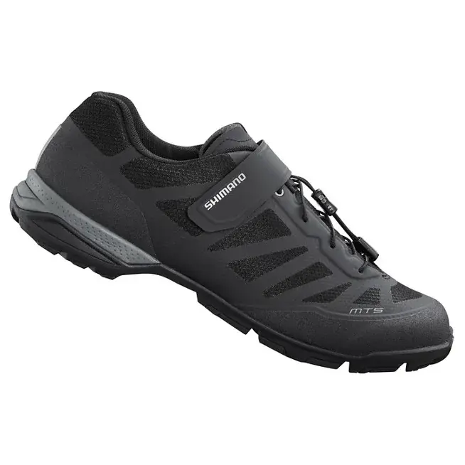 Shimano Chaussures de vélo Shimano SH-MT502 noir