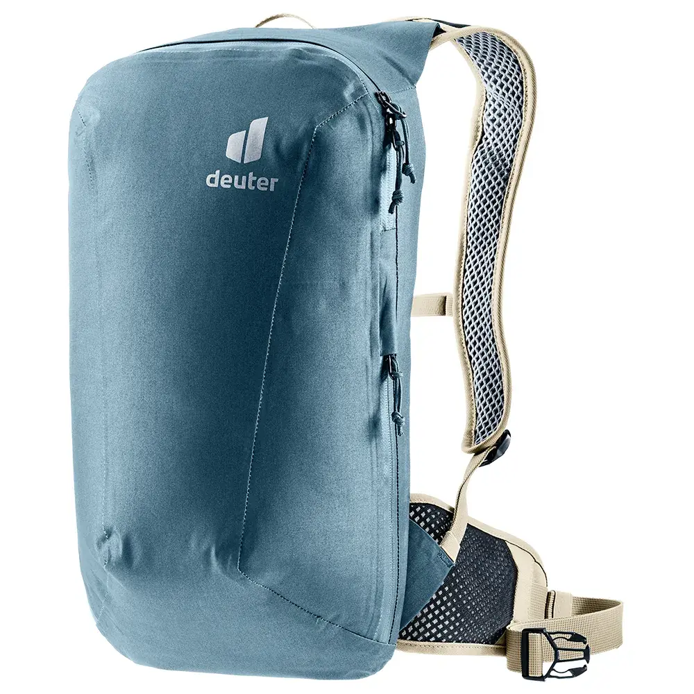 Sac à dos vélo Deuter Plamort 12 atlantic-desert