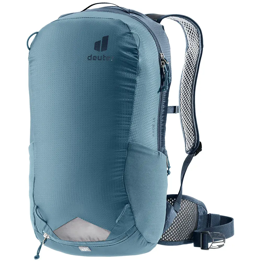 Deuter Sac à dos vélo Deuter Race 16 atlantic-ink