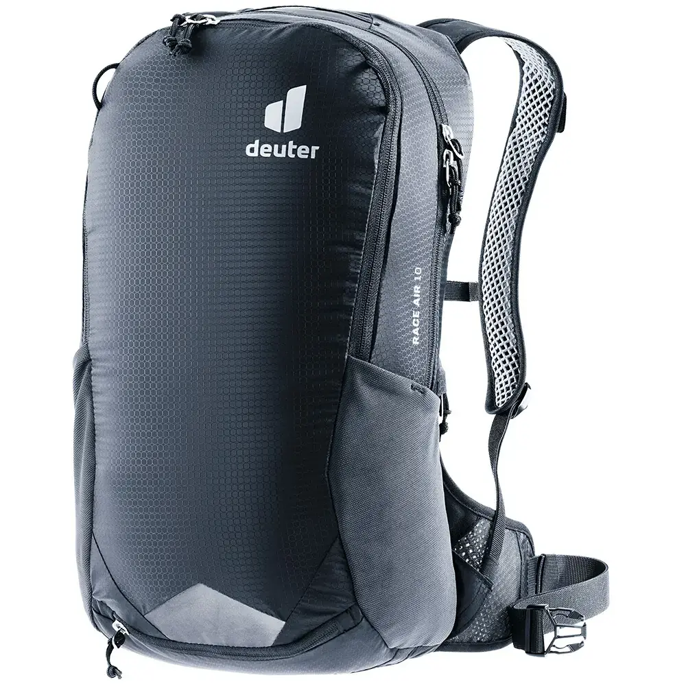 Deuter Sac à dos vélo Deuter Race Air 10L Black