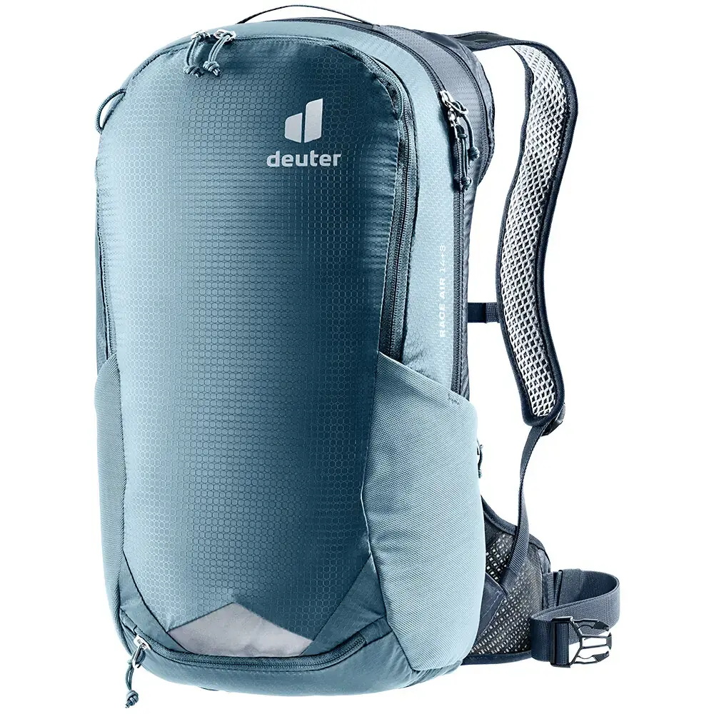 Deuter Sac à dos vélo Deuter Race Air 14+3L Atlantic/ink