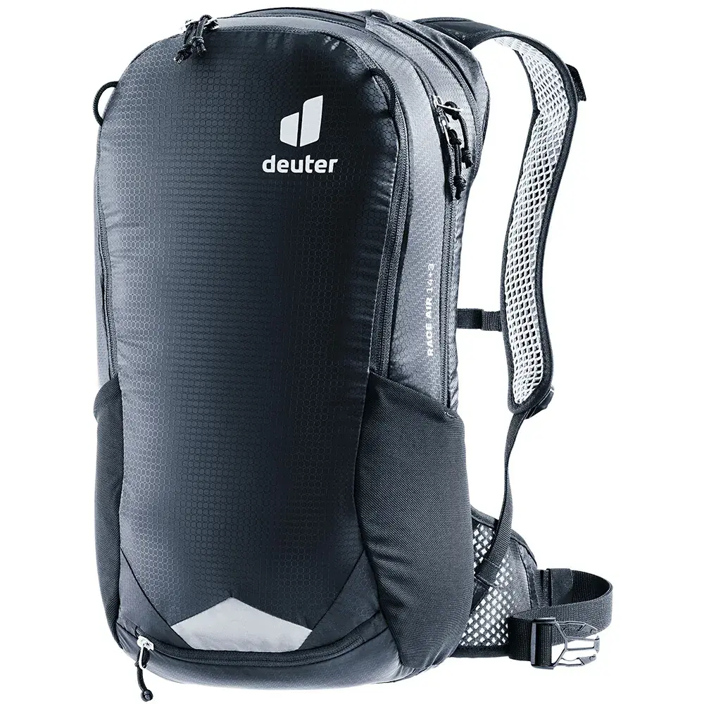 Deuter Sac à dos vélo Deuter Race Air 14+3L Black