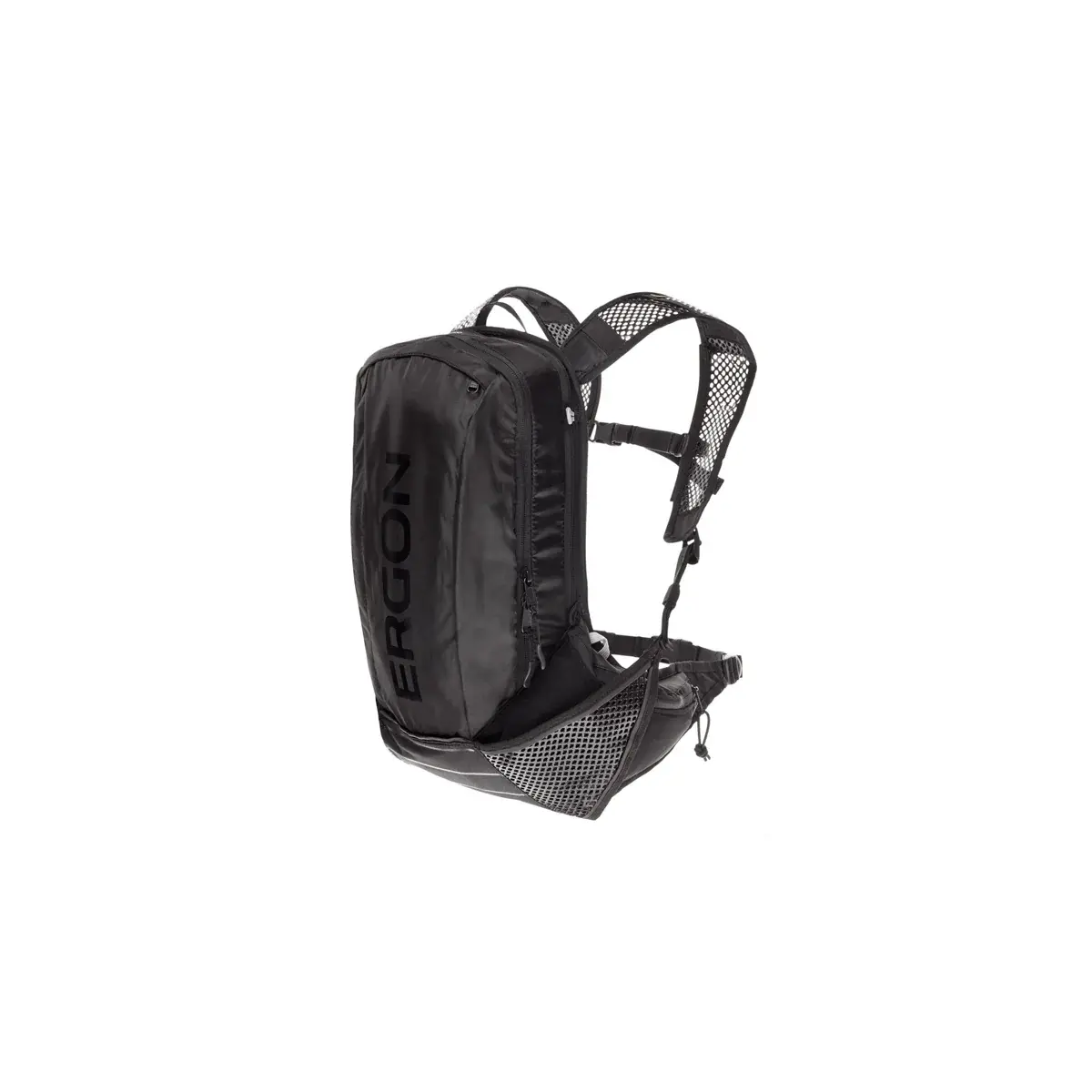 Ergon Sac à dos vélo Ergon BX2 Evo 11,5L black