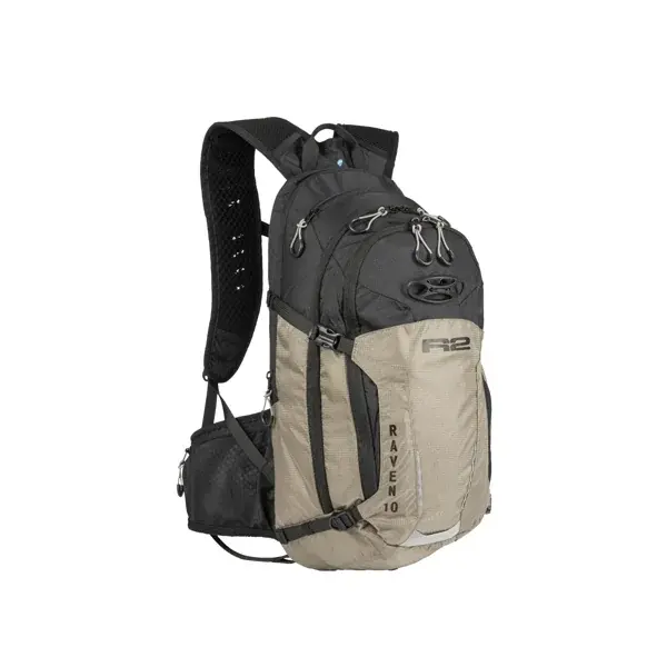 R2 Sac à dos vélo R2 Raven beige