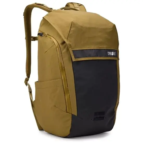 Thule Sac à dos vélo Thule Paramount Commuter 28L nutria