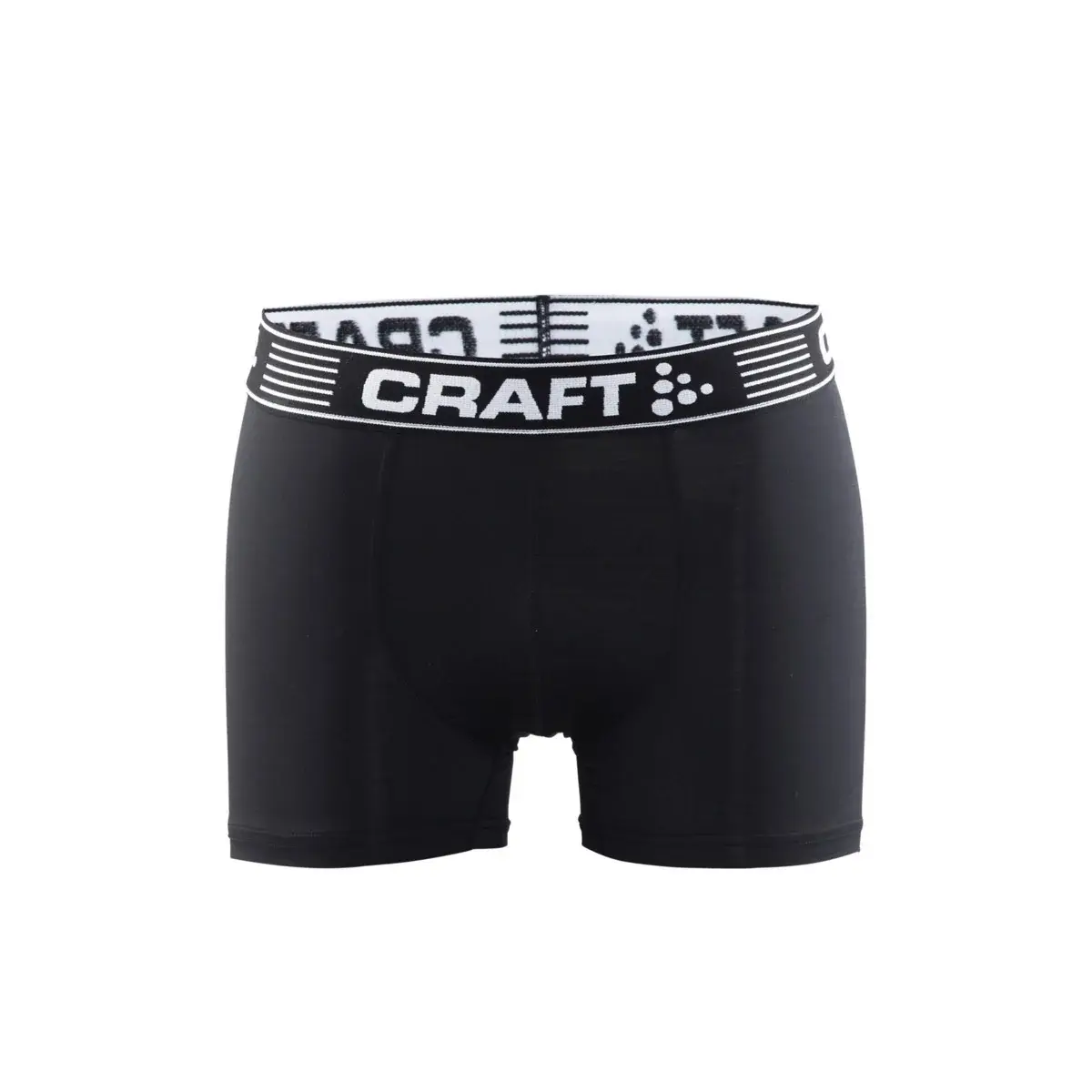 Boxer de vélo technique homme Craft Greatness 6" noir