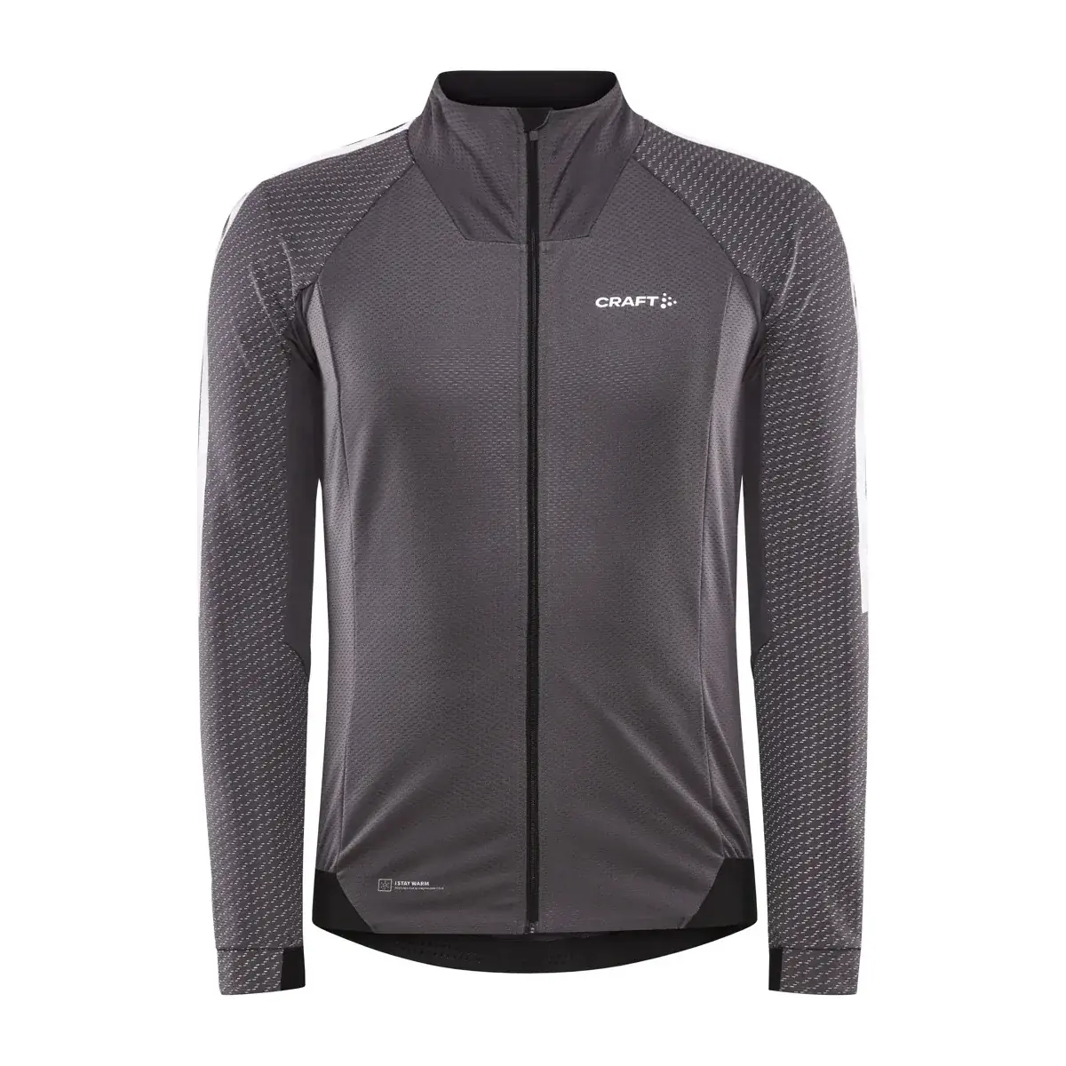 Craft Veste de vélo Craft ADV SubZ Lume gris