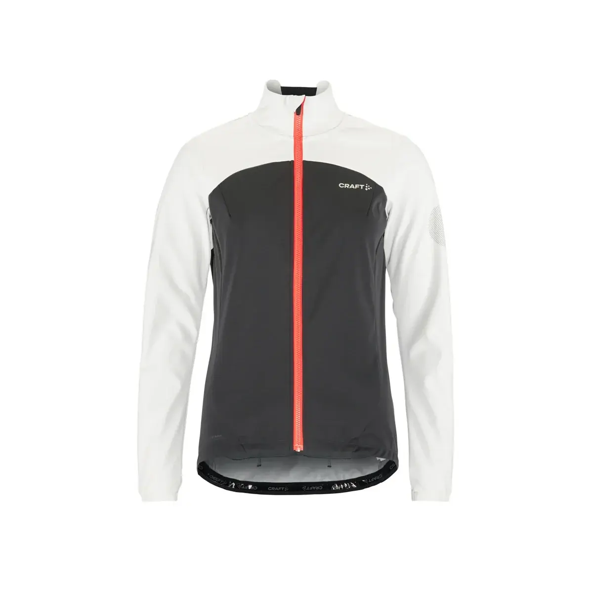 Craft Veste de vélo Craft CORE Bike SubZ Lumen 2 gris