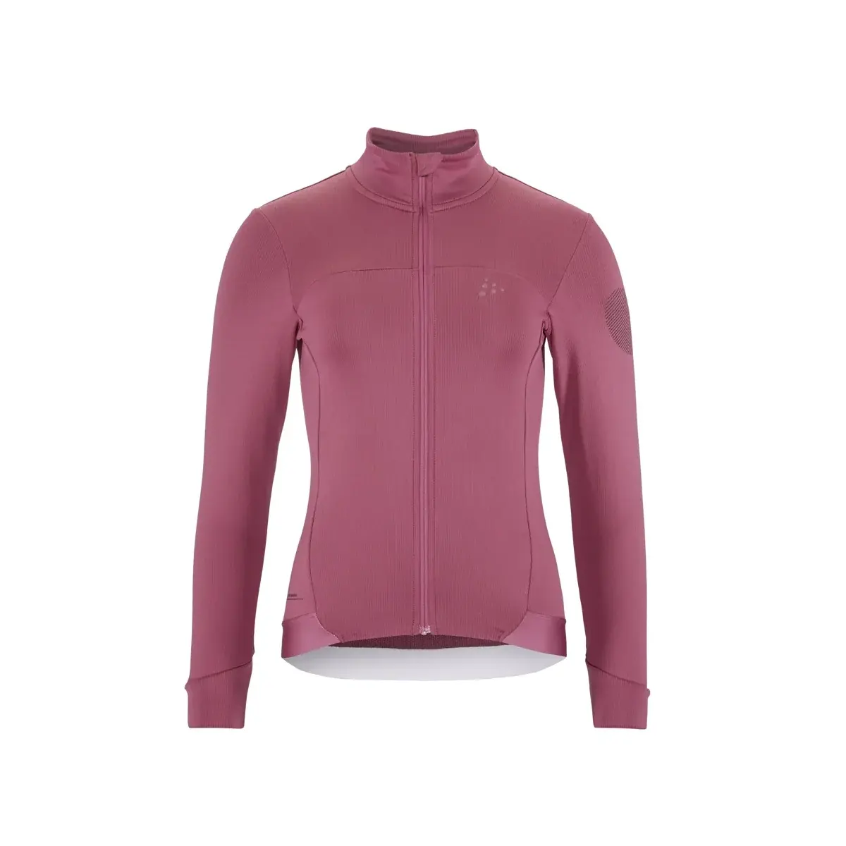 Craft Maillot vélo Craft ADV Bike SubZ rose