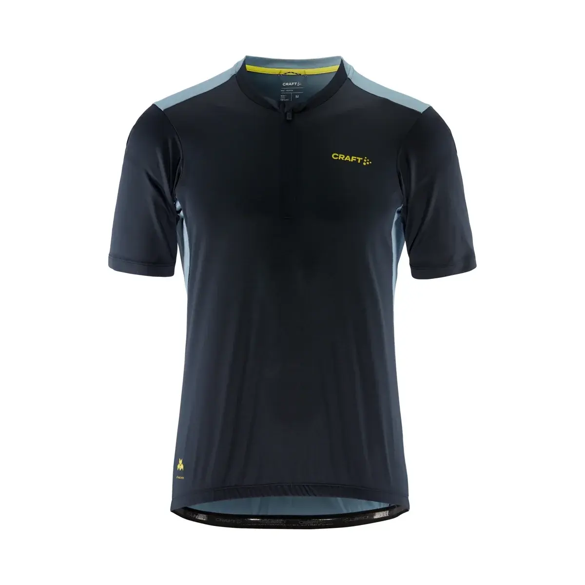 Maillot vélo CRAFT CORE Offroad bleu