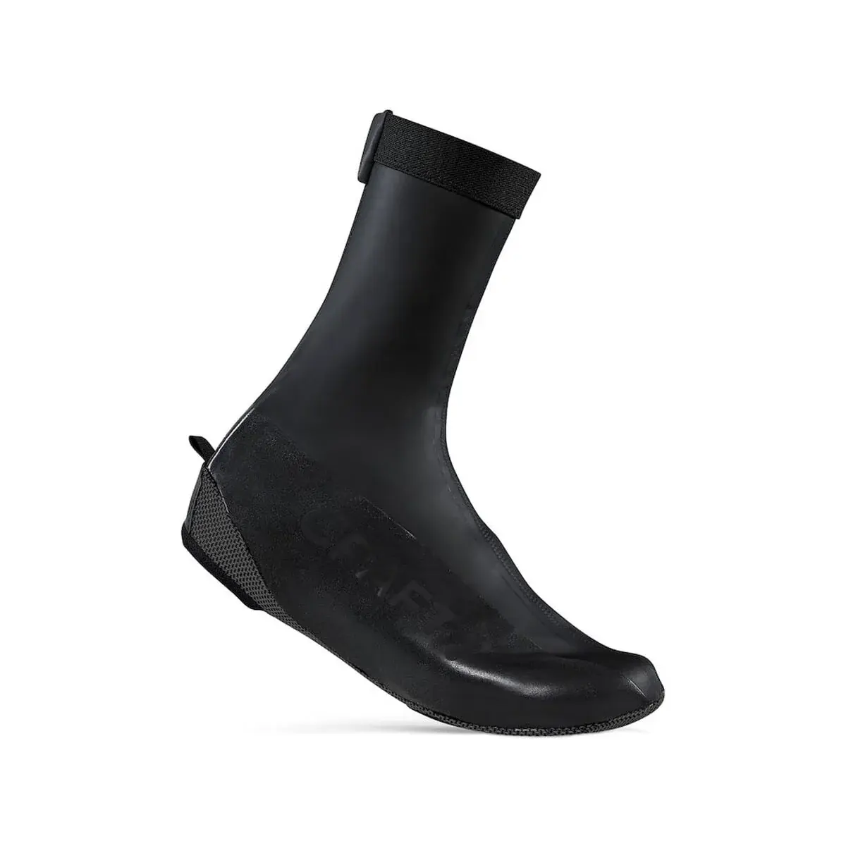 Craft Couvre-chaussures de vélo Craft Peloton 2.0 noir