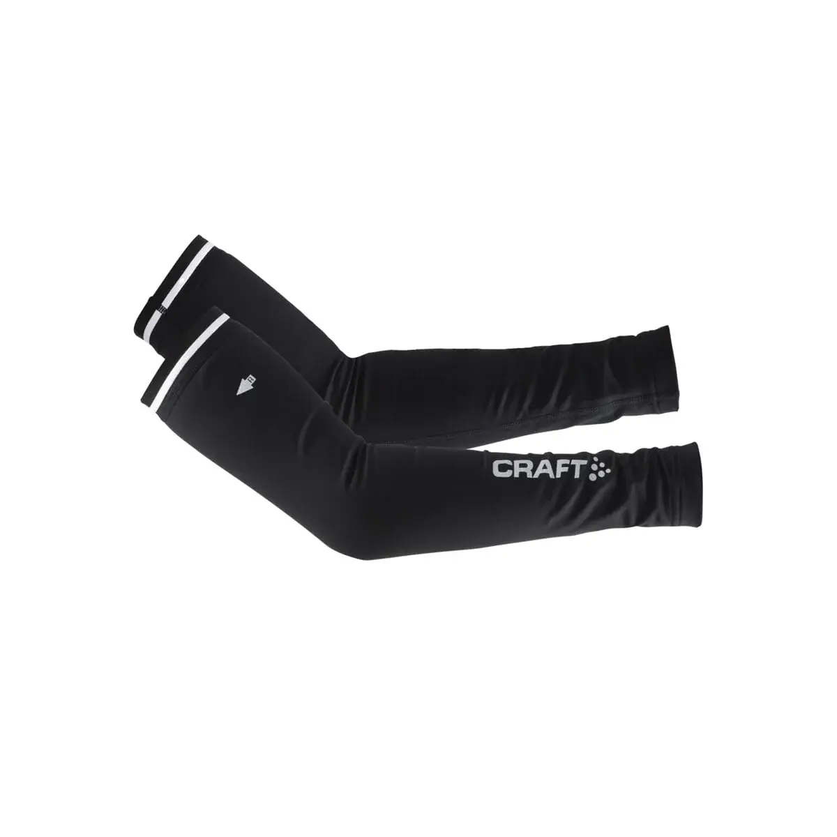 Craft Manchettes vélo Craft Arm Warmer noir