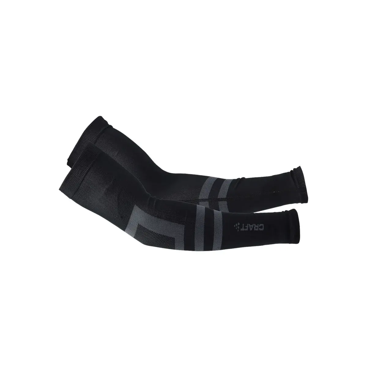 Craft Manchettes vélo Craft Seamless Arm 2.0 noir