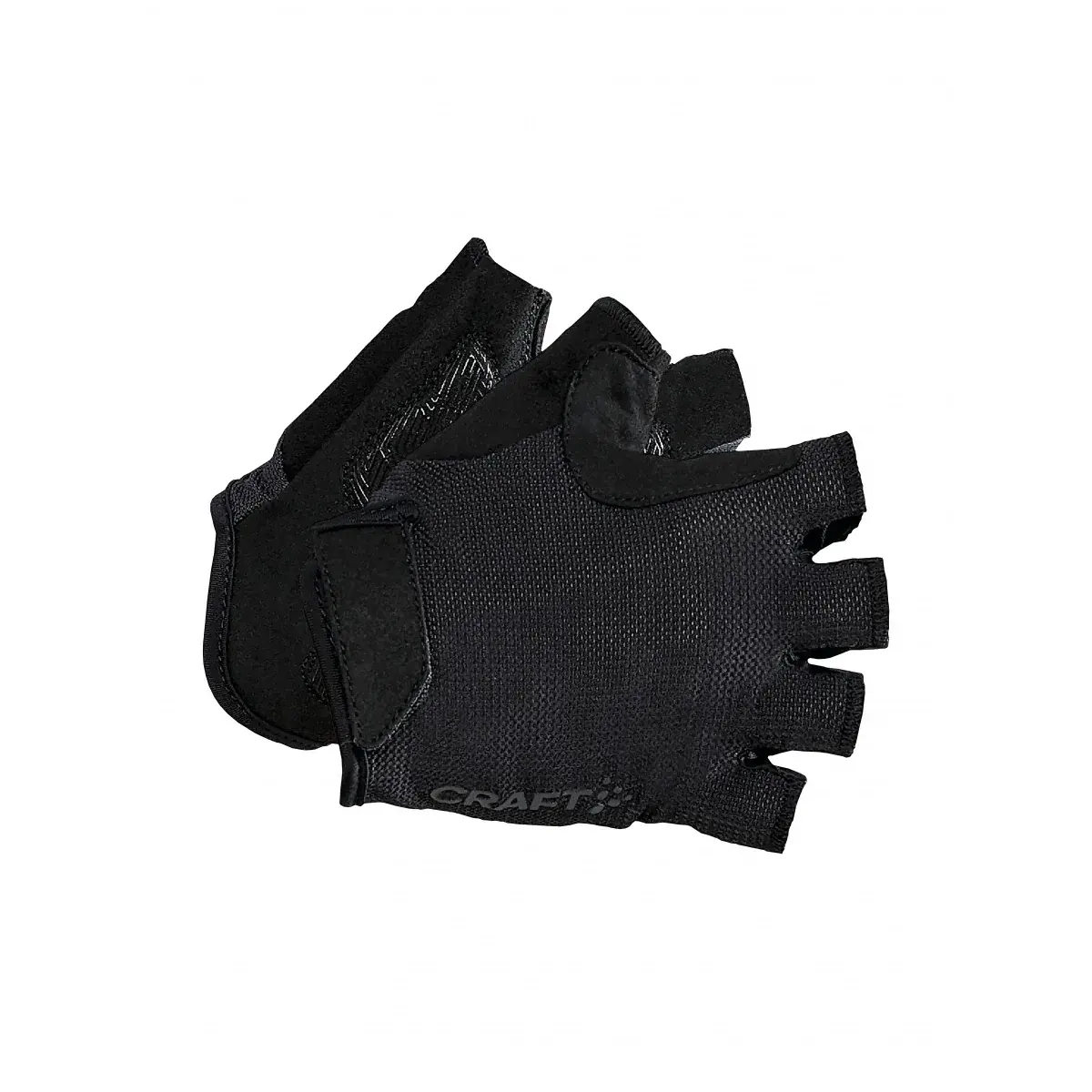 Craft Gants de vélo Craft Essence noir