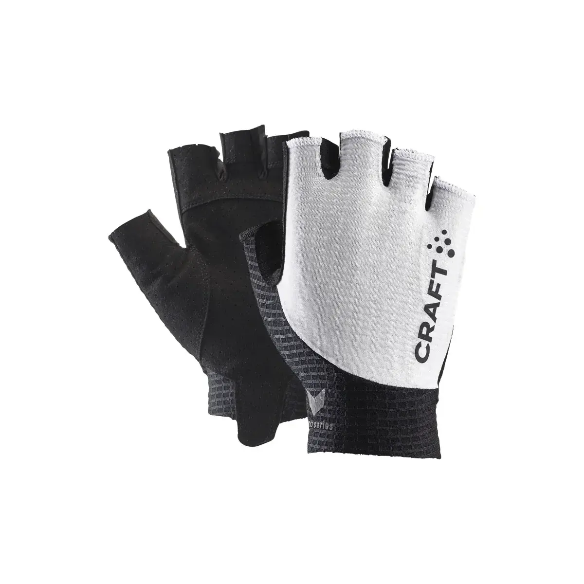 Craft Gants de vélo CRAFT PRO Nano noir