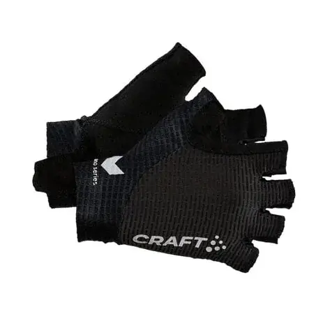 Craft Gants de vélo Craft Pro Nano noir