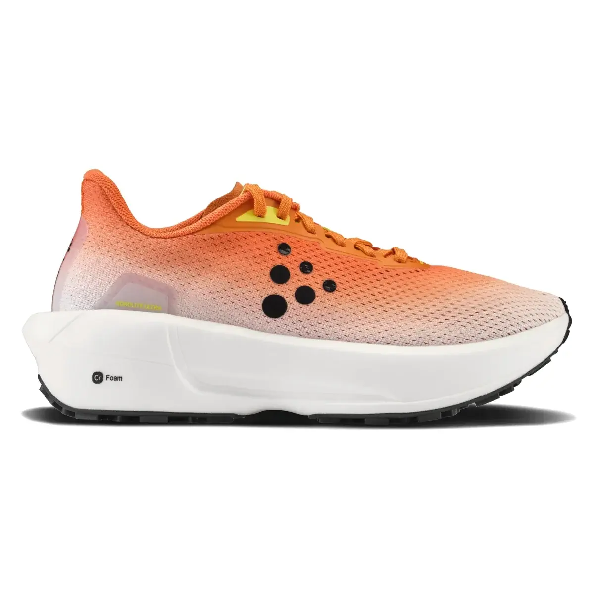 Craft Chaussures de running femme Craft CTM Nordlite Ultra orange