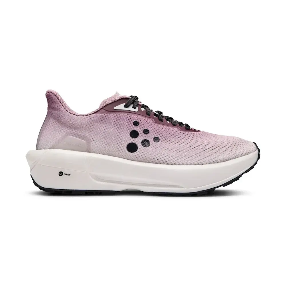 Craft Chaussures de running femme Craft CTM Nordlite Ultra rose