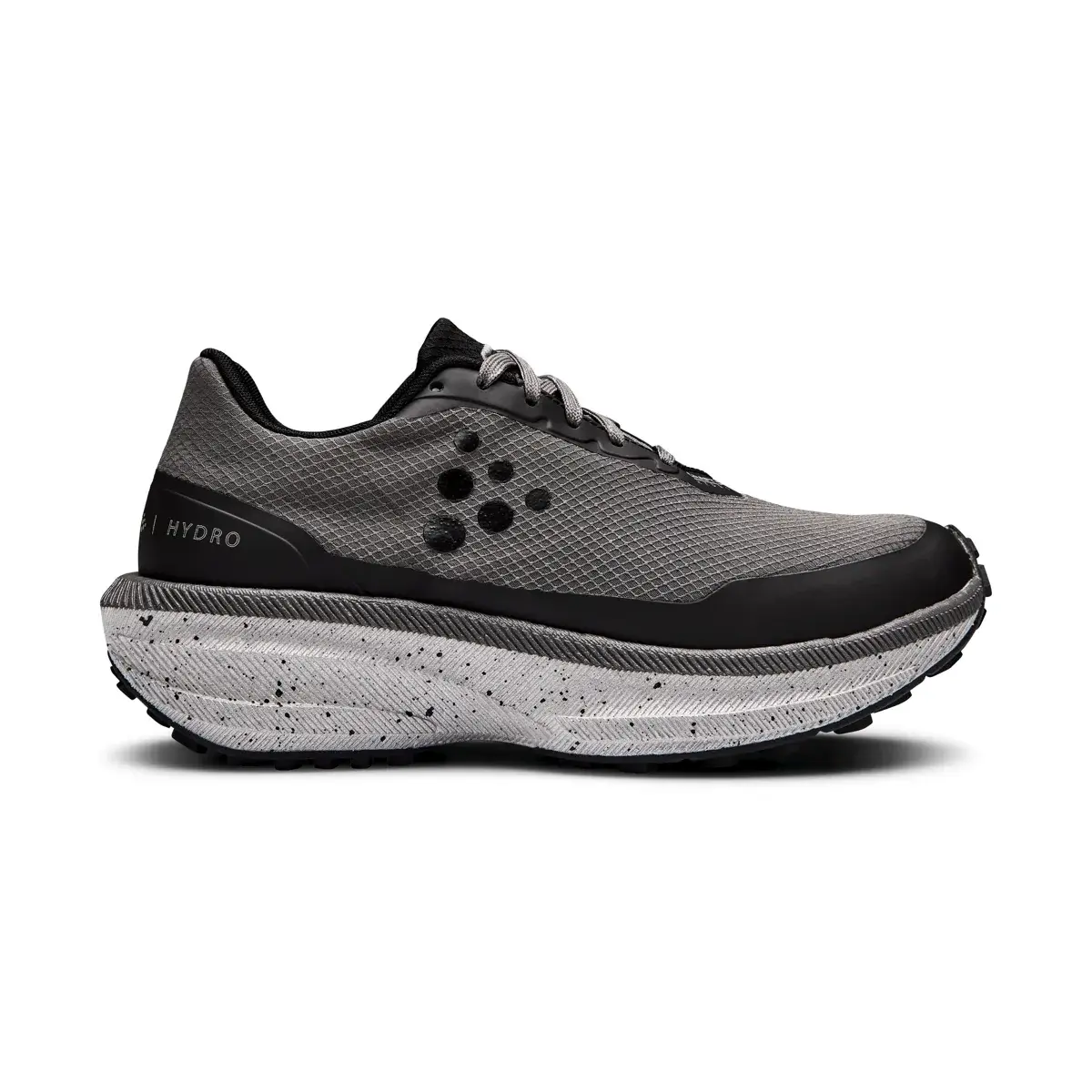 Craft Chaussures de running femme Craft PRO Endurance Trail Hydro noir