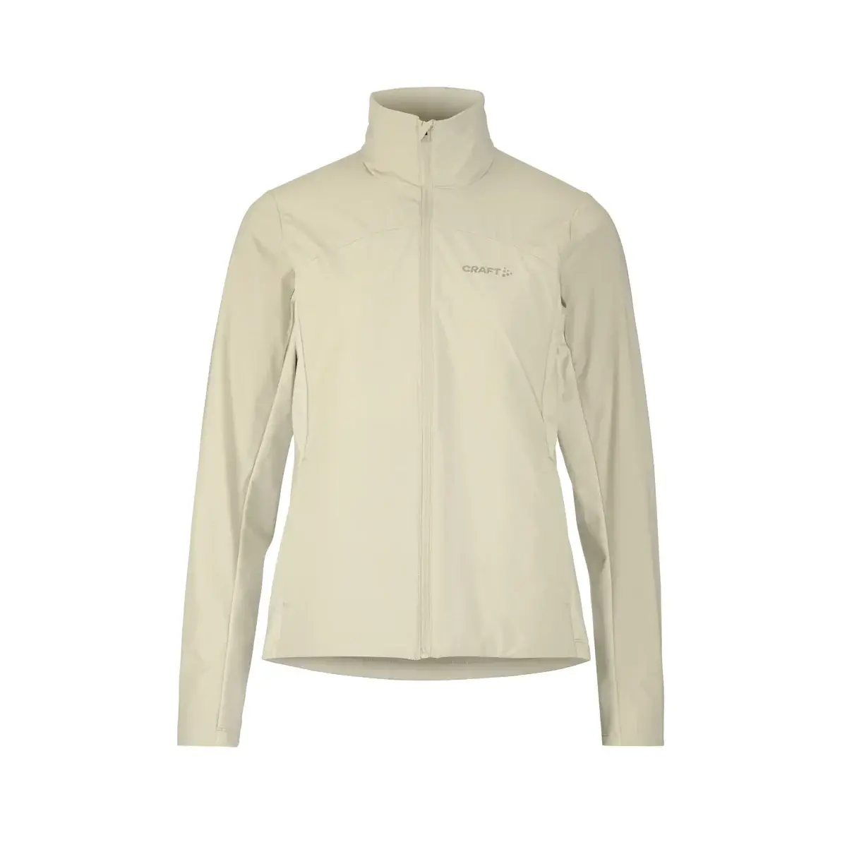 Veste femme Craft ADV Essence Warm 2 beige