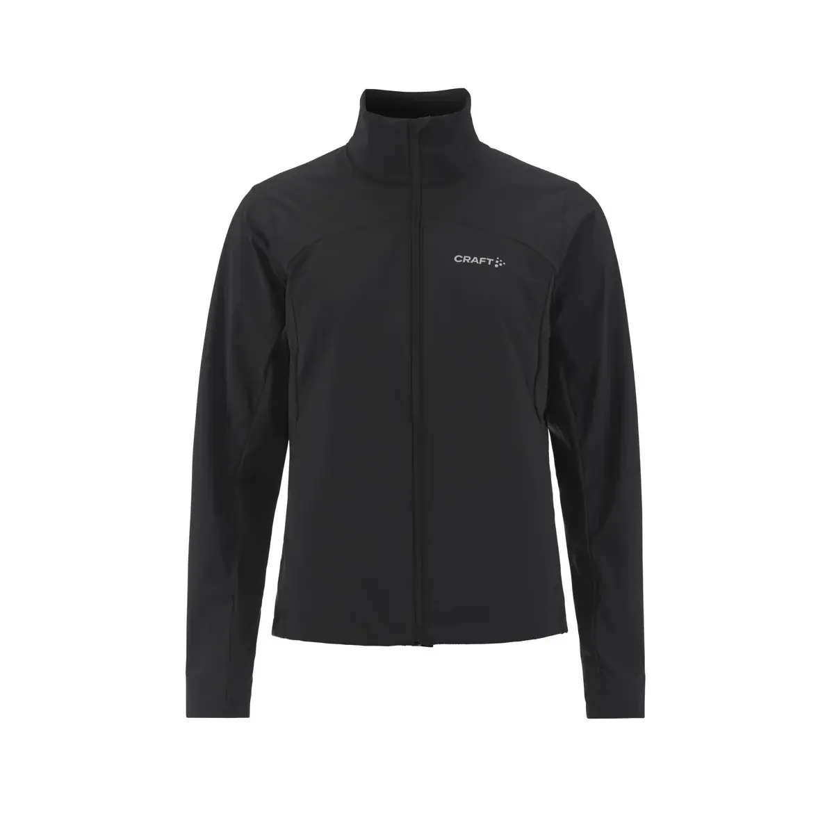 Veste femme Craft ADV Essence Warm 2 noir