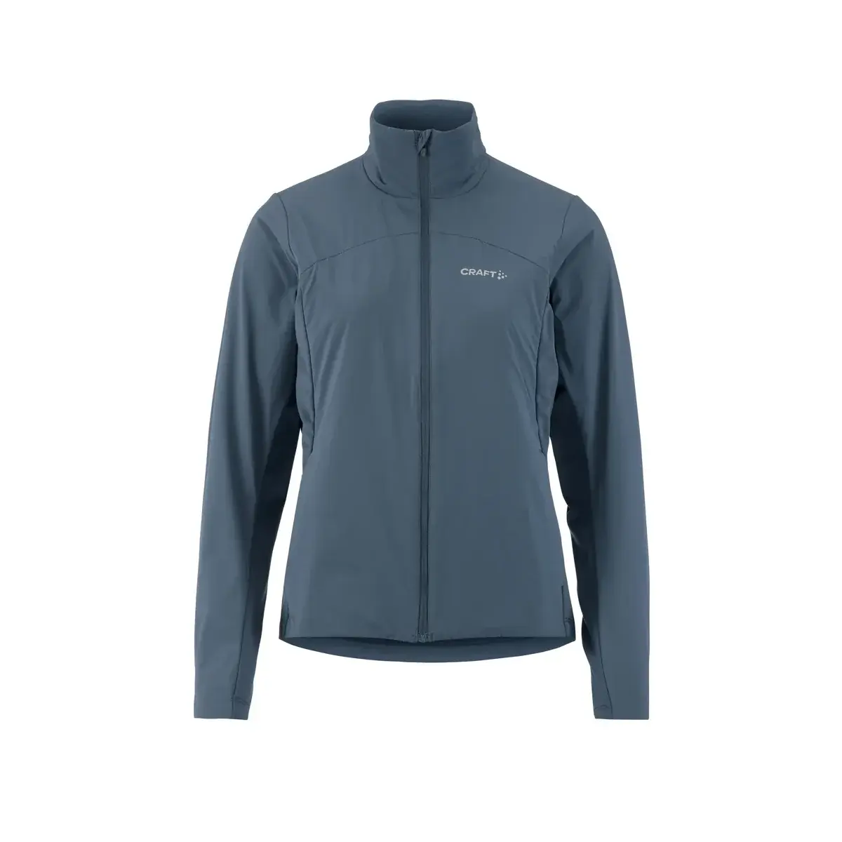Veste femme Craft ADV Essence Warm 2 bleu