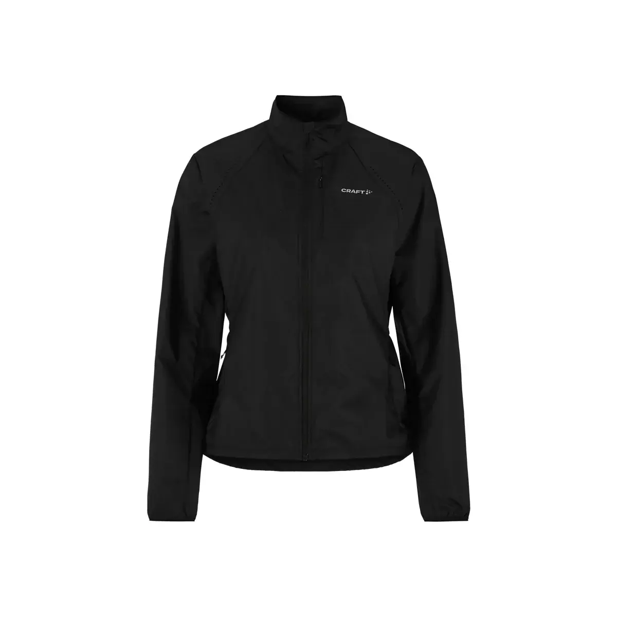 Veste femme Craft ADV Essence Wind 2 noir