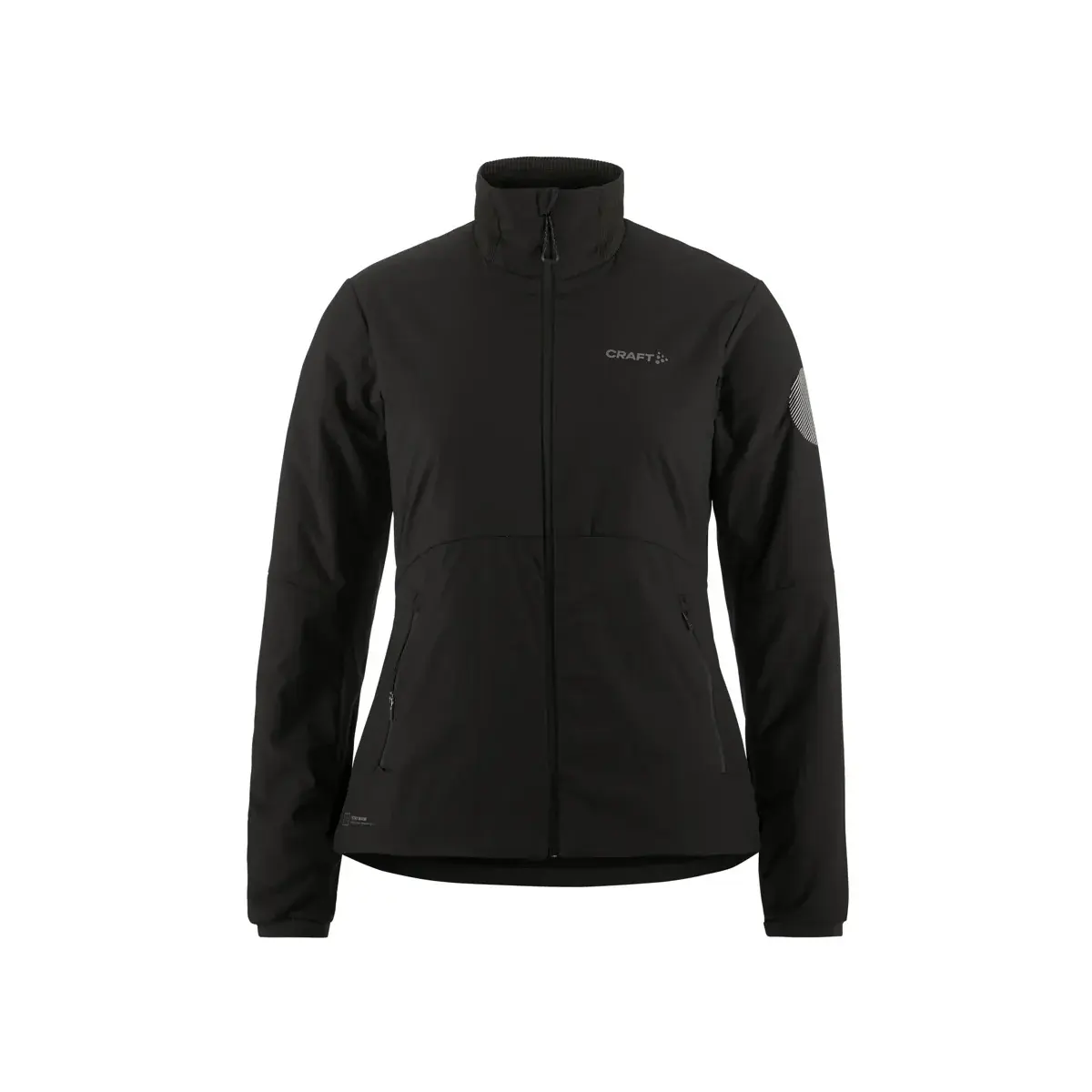 Veste femme Craft ADV Nordic Training Insulate noir