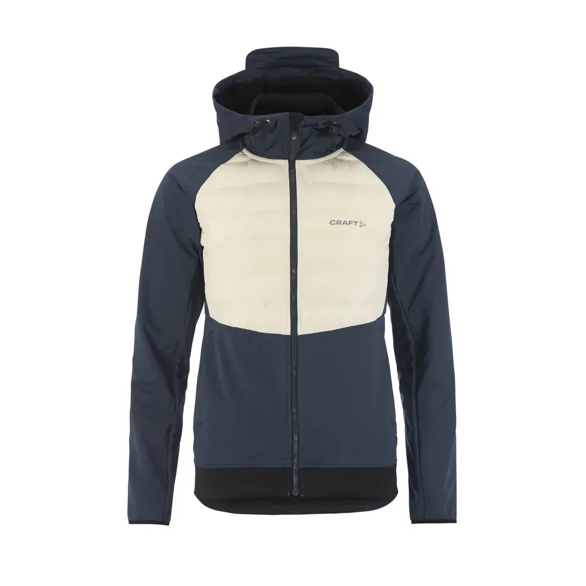 Craft Veste femme Craft ADV Pursuit Thermal bleu