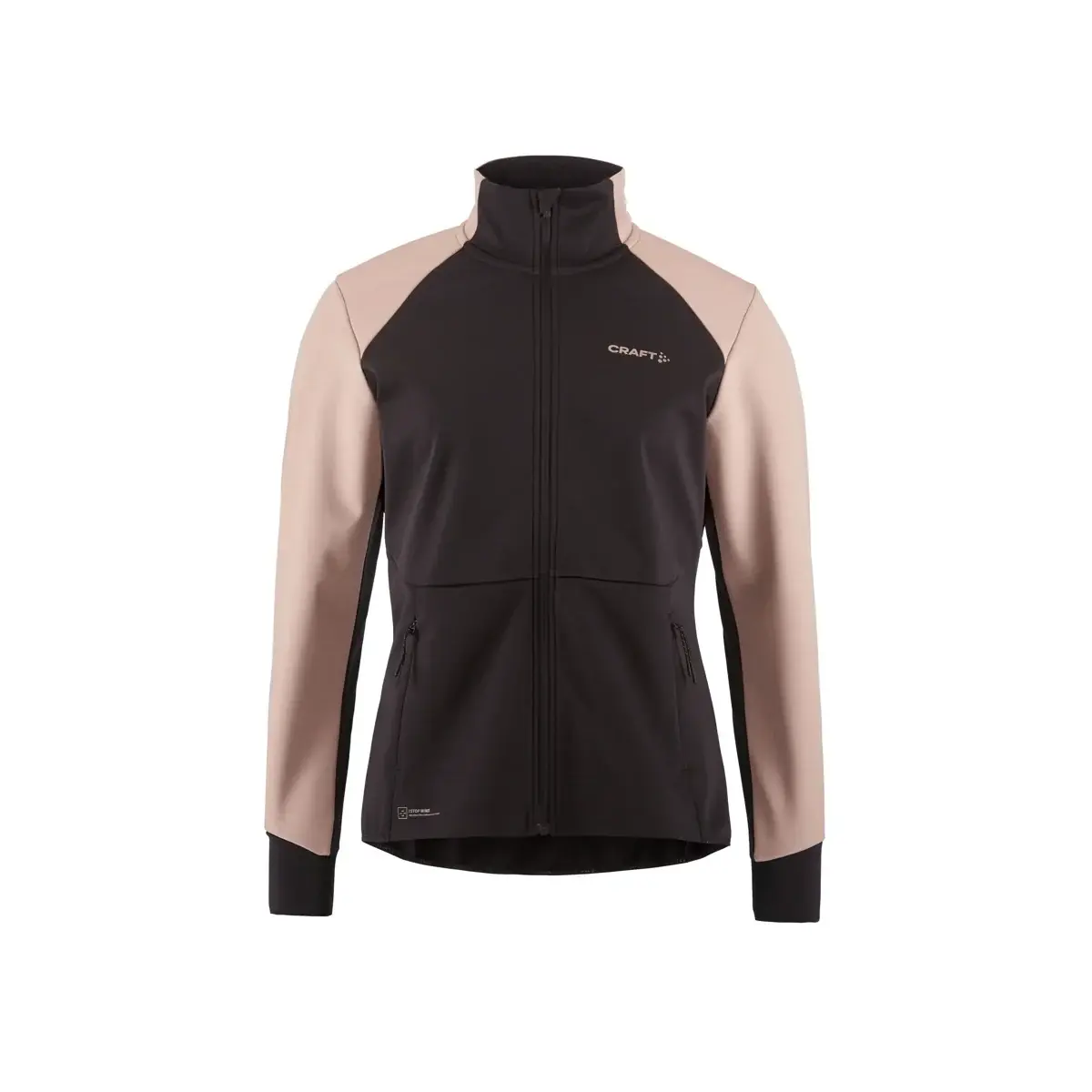 Craft Veste femme Craft CORE Nordic Training violet