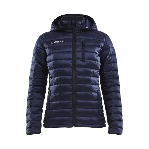 Veste isolante femme Craft