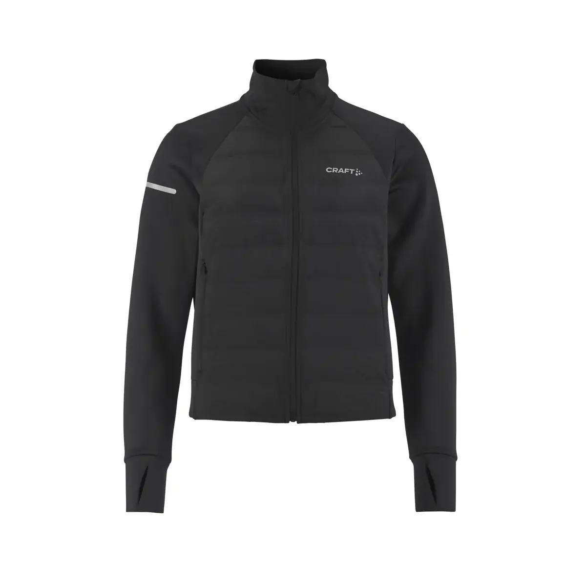 Veste femme Craft SubZ 4 noir