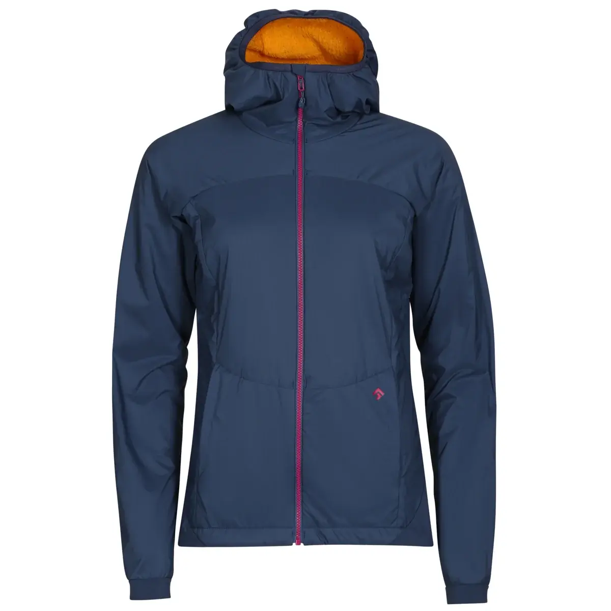 Veste outdoor femme Direct Alpine Bora Lady navy