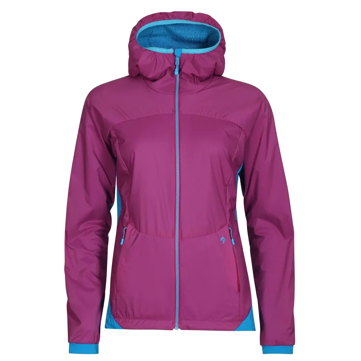 Direct Alpine Veste outdoor femme Direct Alpine Bora Lady orchid