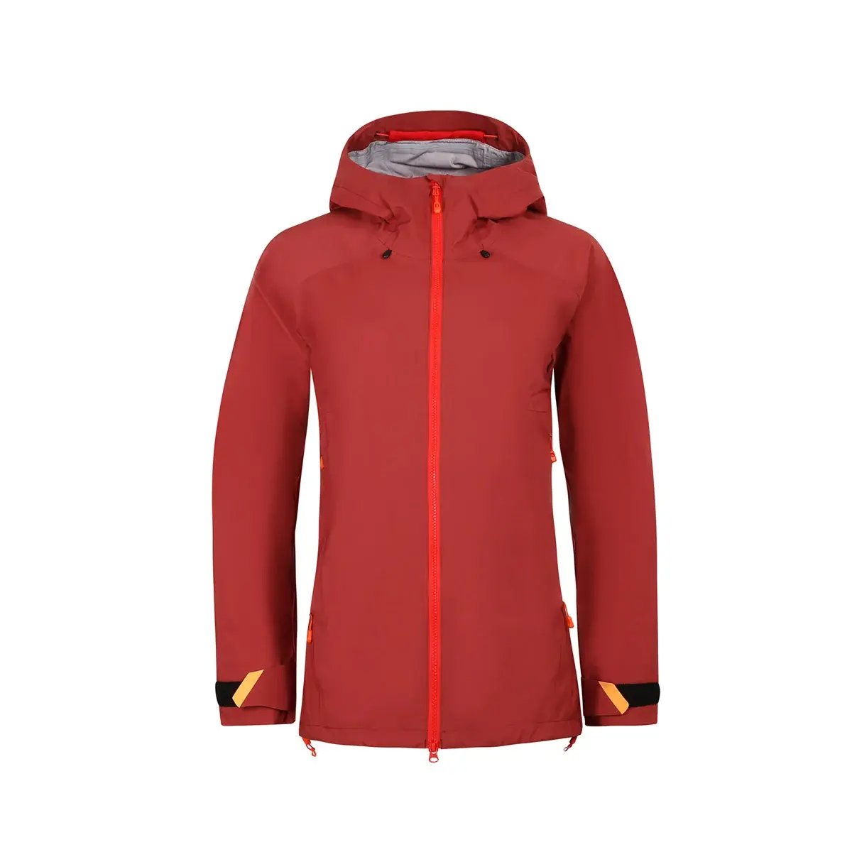 Veste imperméable femme Direct Alpine Comet Lady palisander