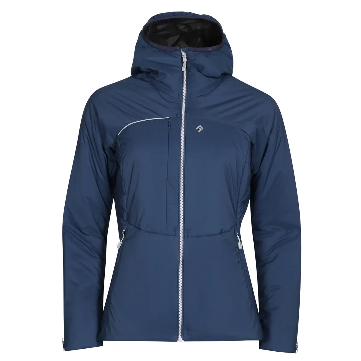 Doudoune femme Direct Alpine Uniq Lady navy