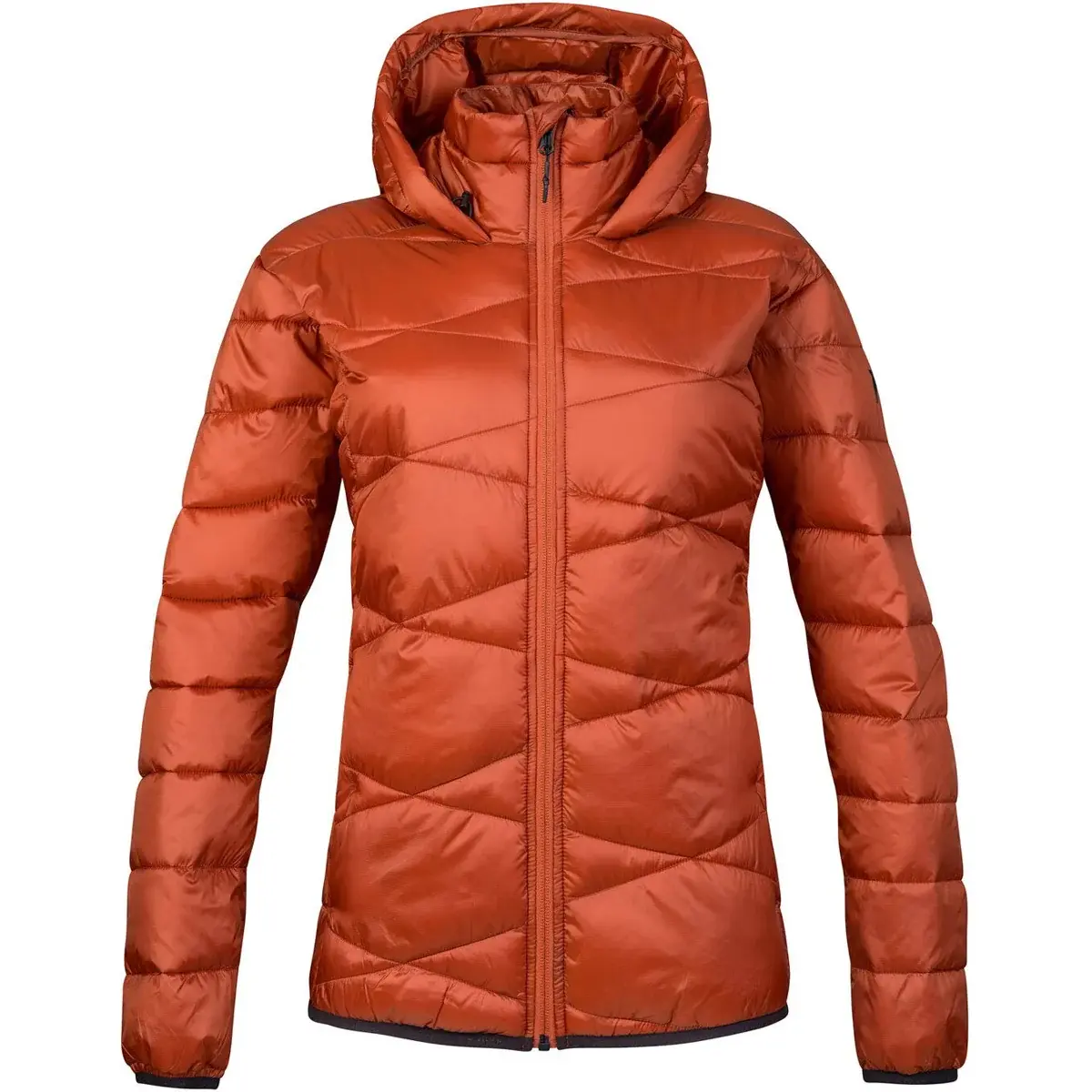 Veste isolante femme Hannah Betlis cinnamon stick