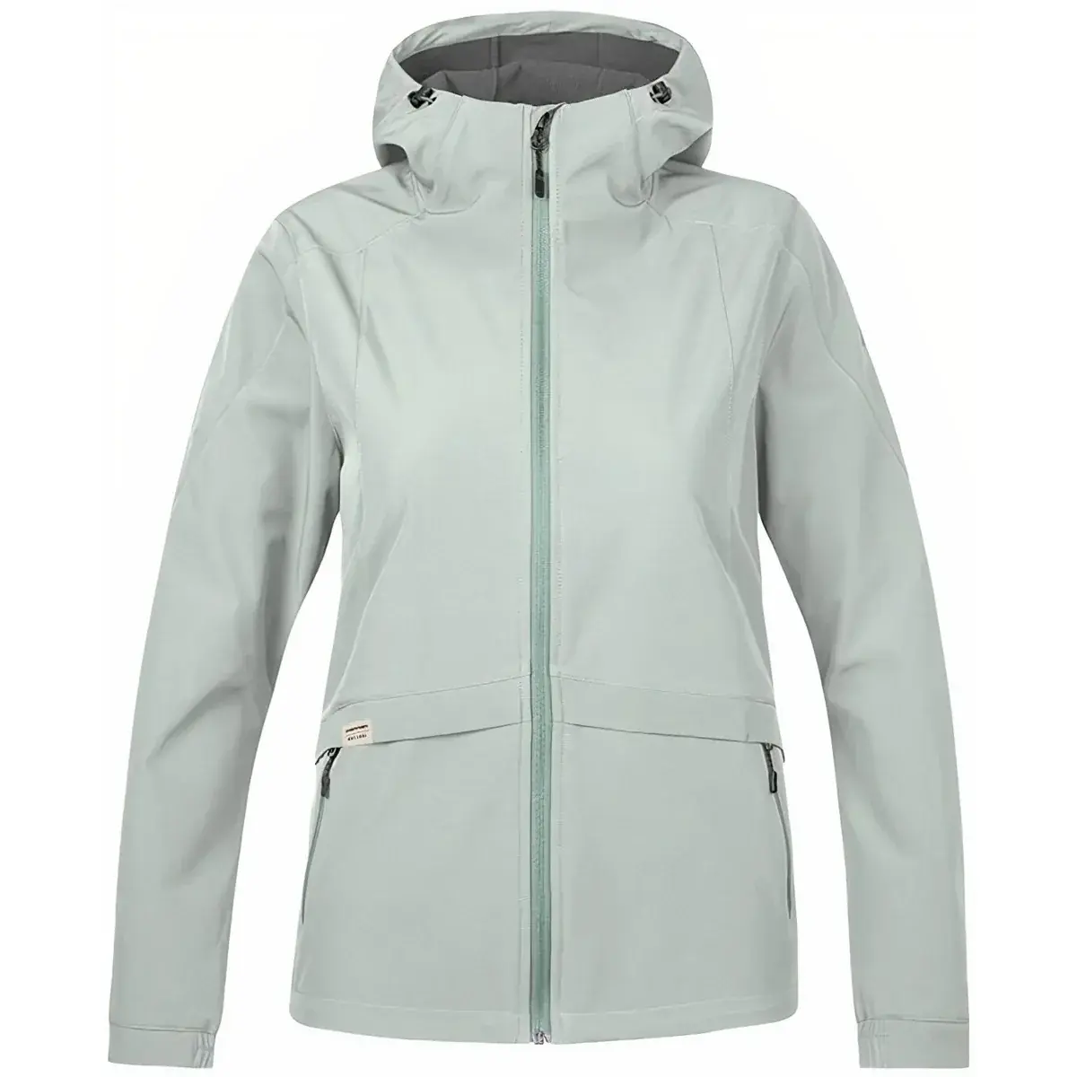 Veste femme Hannah Bria aqua gray